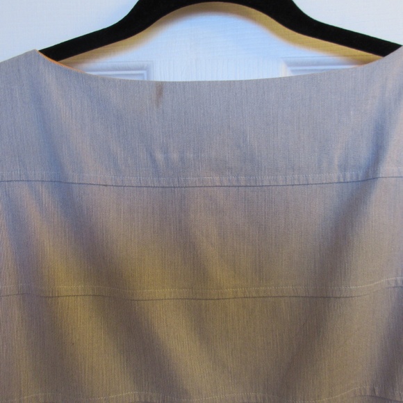 Marc New York Zippered Work Dress - Picture 5 of 5